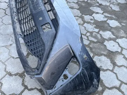 Бампер передний Toyota C-HR за 160 000 тг. в Караганда – фото 2