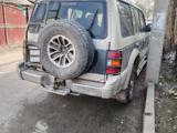 Mitsubishi Pajero 1994 годаүшін1 150 000 тг. в Алматы – фото 2
