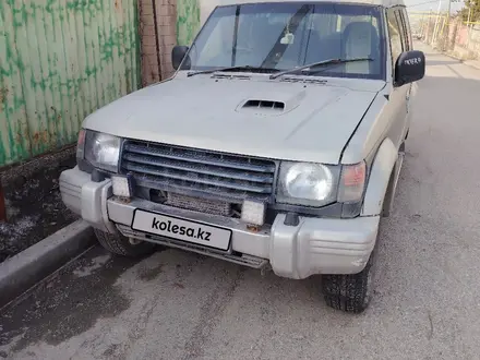 Mitsubishi Pajero 1994 года за 1 150 000 тг. в Алматы