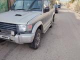 Mitsubishi Pajero 1994 годаүшін1 150 000 тг. в Алматы – фото 3