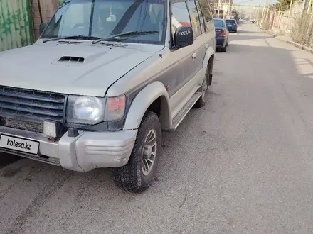 Mitsubishi Pajero 1994 года за 1 150 000 тг. в Алматы – фото 3