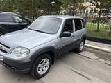 Chevrolet Niva 2013 года за 3 300 000 тг. в Кокшетау – фото 3