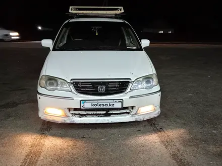 Honda Odyssey 2000 года за 4 500 000 тг. в Алматы