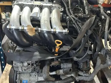 TitanAuto Audi APG 1.8л двигатель за 450 000 тг. в Астана – фото 2
