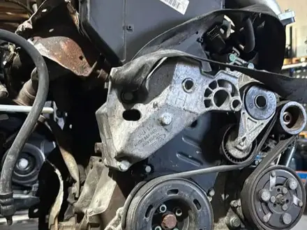 TitanAuto Audi APG 1.8л двигатель за 450 000 тг. в Астана