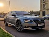 Skoda Superb 2019 года за 11 800 000 тг. в Алматы