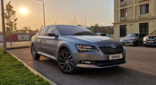 Skoda Superb 2019 года за 13 300 000 тг. в Алматы