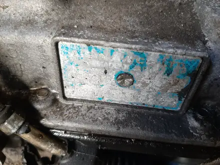Контрактная акпп Mitsubishi Delica Asin 2.0 4G63 за 150 000 тг. в Семей – фото 4