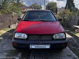 Volkswagen Golf 1992 годаүшін400 000 тг. в Караганда
