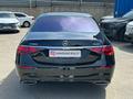 Mercedes-Benz S 580 2022 года за 57 000 000 тг. в Алматы – фото 5