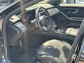 Mercedes-Benz S 580 2022 года за 57 000 000 тг. в Алматы – фото 6