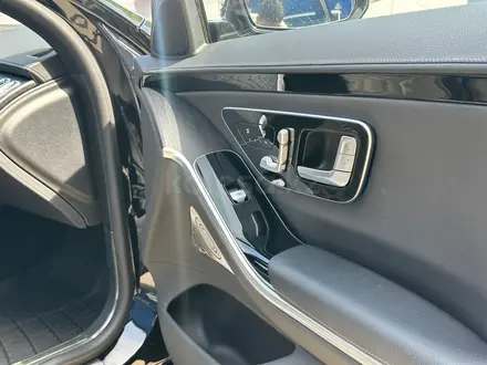 Mercedes-Benz S 580 2022 года за 57 000 000 тг. в Алматы – фото 9