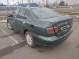 Nissan Primera 2000 года за 1 400 000 тг. в Петропавловск – фото 4