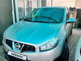 Nissan Qashqai 2013 года за 6 000 000 тг. в Алматы