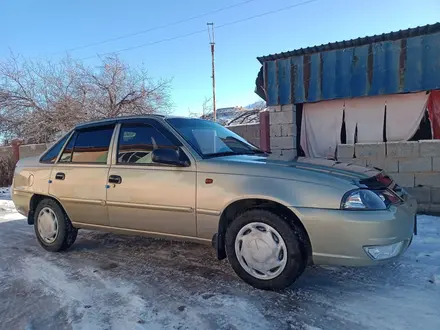 Daewoo Nexia 2011 года за 1 580 000 тг. в Шымкент