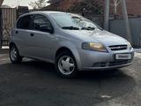 Chevrolet Aveo 2007 годаfor1 350 000 тг. в Алматы – фото 3