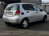 Chevrolet Aveo 2007 годаfor1 350 000 тг. в Алматы – фото 2