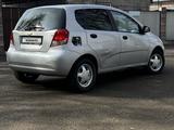 Chevrolet Aveo 2007 годаfor1 350 000 тг. в Алматы – фото 4