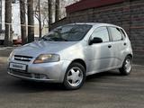 Chevrolet Aveo 2007 годаfor1 350 000 тг. в Алматы