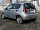 Chevrolet Aveo 2007 годаfor1 350 000 тг. в Алматы – фото 5