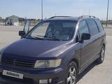 Mitsubishi Space Wagon 1998 года за 2 915 000 тг. в Кызылорда – фото 3