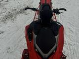 BRP  Lynx Shredder RE 850 E-TEC Turbo R 2024 года за 10 500 000 тг. в Риддер – фото 4