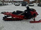 BRP  Lynx Shredder RE 850 E-TEC Turbo R 2024 года за 10 500 000 тг. в Риддер – фото 2