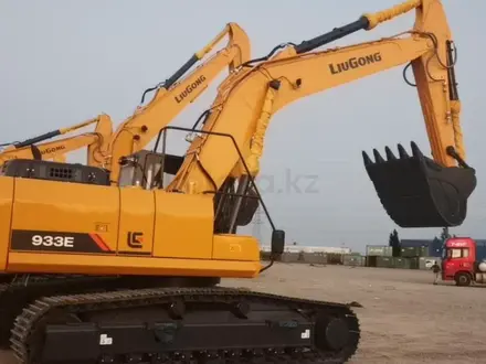 LiuGong  CLG933E 2024 года за 100 тг. в Атырау