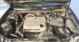 Toyota Camry 2004 года за 4 600 000 тг. в Петропавловск