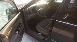 Toyota Camry 2004 года за 4 600 000 тг. в Петропавловск – фото 4