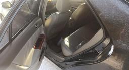 Toyota Camry 2004 года за 4 600 000 тг. в Петропавловск – фото 5