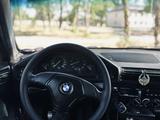 BMW 525 1993 года за 1 700 000 тг. в Тараз – фото 3