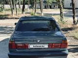 BMW 525 1993 года за 1 700 000 тг. в Тараз – фото 2