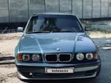 BMW 525 1993 года за 1 700 000 тг. в Тараз