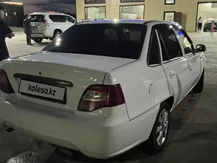 Daewoo Nexia 2011 года за 1 650 000 тг. в Актобе – фото 4