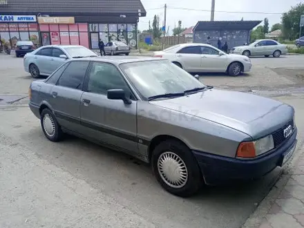 Audi 80 1990 года за 650 000 тг. в Тараз