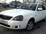 ВАЗ (Lada) Priora 2172 2013 года за 2 750 000 тг. в Костанай
