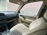 Volkswagen Passat 1988 годаүшін600 000 тг. в Шымкент – фото 3