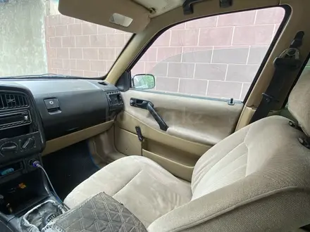 Volkswagen Passat 1988 года за 600 000 тг. в Шымкент – фото 3