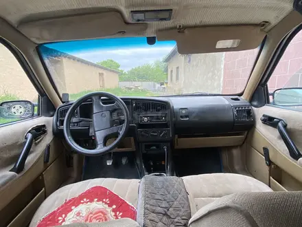 Volkswagen Passat 1988 года за 600 000 тг. в Шымкент – фото 8