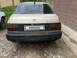 Volkswagen Passat 1988 годаүшін600 000 тг. в Шымкент – фото 5