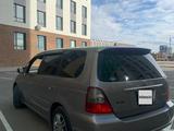 Honda Odyssey 2003 годаfor5 000 000 тг. в Астана – фото 4