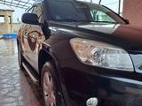 Toyota RAV4 2008 года за 7 000 000 тг. в Шымкент