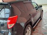 Toyota RAV4 2008 годаүшін7 000 000 тг. в Шымкент – фото 5