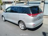 Toyota Previa 2007 годаүшін9 300 000 тг. в Алматы – фото 5