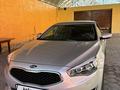 Kia Cadenza 2015 года за 9 913 000 тг. в Шымкент – фото 14