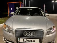 Audi A4 2006 годаfor4 000 000 тг. в Костанай