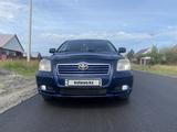 Toyota Avensis 2003 годаfor4 200 000 тг. в Петропавловск