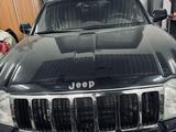Jeep Grand Cherokee 2005 годаfor11 000 000 тг. в Атырау