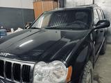 Jeep Grand Cherokee 2005 годаfor11 000 000 тг. в Атырау – фото 4